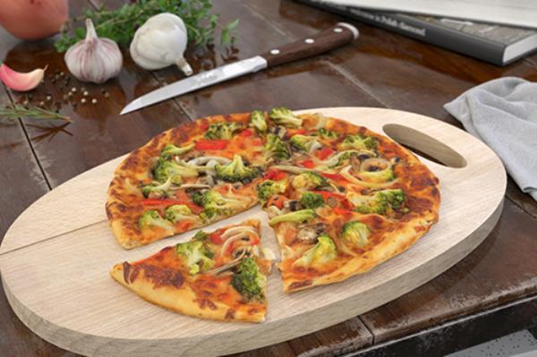 Pizza 3D Model - دانلود مدل سه بعدی پیتزا - آبجکت سه بعدی پیتزا - دانلود آبجکت پیتزا - دانلود مدل سه بعدی fbx - دانلود مدل سه بعدی obj -Pizza 3d model - Pizza 3d Object - Pizza OBJ 3d models - Pizza FBX 3d Models - 